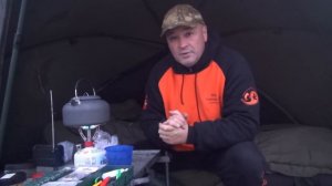 Амур в октябре