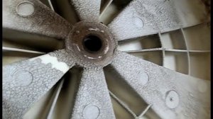 Замена подшипников в стиральной машине Indesit с клееным баком