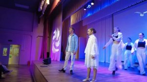 Помнишь, нас учили быть птицами - ДДТ Мастер - Краснообск