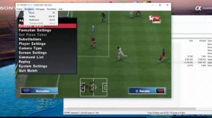 تحميل pes 2016 و fifa 2014 لجهاز PSP وتشغيلها على الحاسوب  ppsspp gold