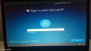 How to install WINDOWS 10 (Step by step, with no steps skipped)