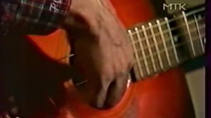 Константин Никольский - Забытую песню несет ветерок