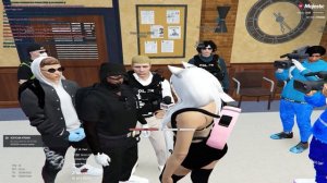 ТУЛЕВО - ЛУЧШИЙ ЗАРАБОТОК НА МАДЖЕСТИК РП / GTA 5 RP