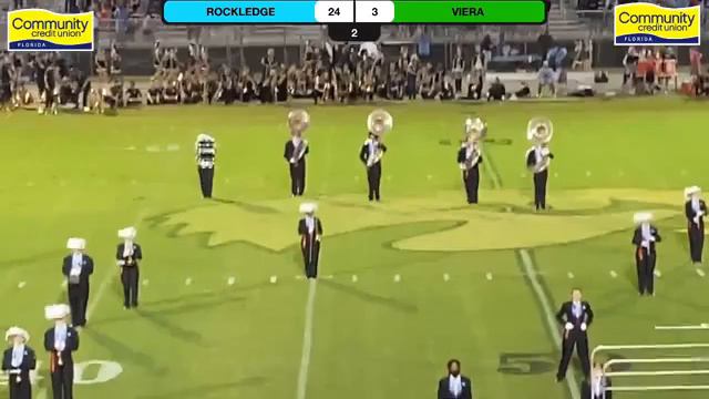 THE BACKYARD BRAWL BETWEEN THE ROCKLEDGE RAIDERS AND VIERA HAWKS смотреть онлайн