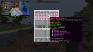 EL MEJOR SERVER DE MINECRAFT 2022 *+500 ITEMS CUSTOM* | ValistMC