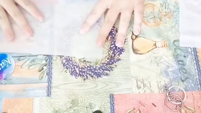 Как сделать брелок своими руками? DIY? смотреть онлайн