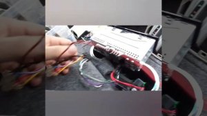 Мультируль для любого авто. Автомагнитола Pioneer MVH-S510BT