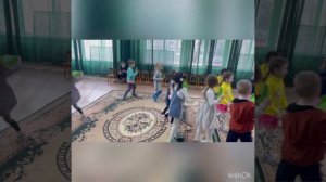 Подвижная экологическая игра «Лесоруб и волшебный лес»