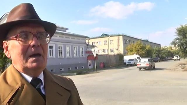 Достопримечательности Шадринска