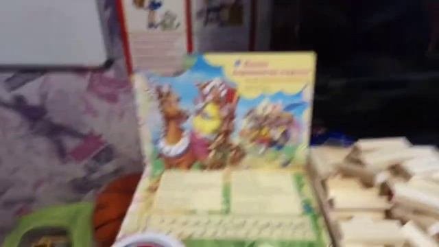 музыкальная книжка 10 любимых песенок для детского сада