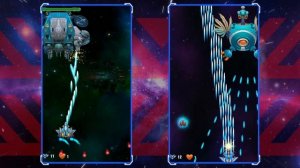 Galaxy Attack: Alien Invador - Chicken Shooter