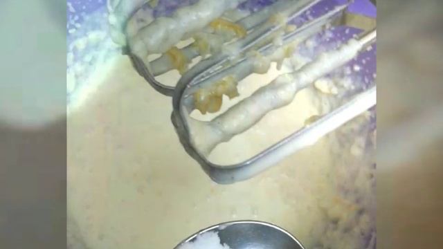 лимонный кекс в мультиварке смотреть онлайн