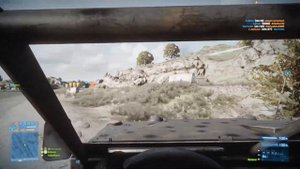 BATTLEFIELD 3 – Multiplayer Gameplay (Conquest) | No Commentary / 2021