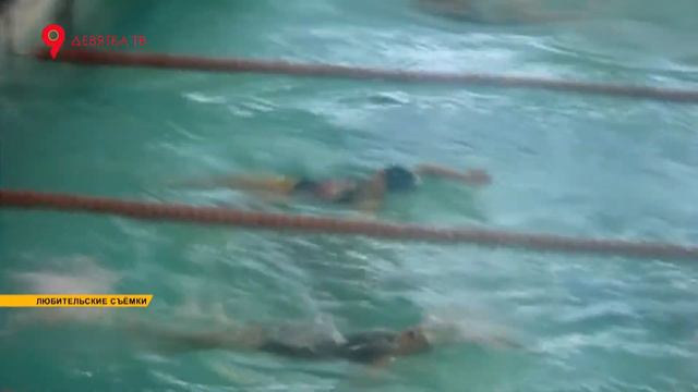 Кировчане вернулись с Кубка Попова смотреть онлайн