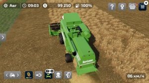 Farming Simulator 23: Nintendo Switch Edition - Геймплей | Switch