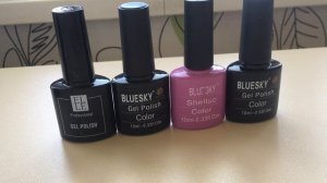 ГЕЛЬ ЛАК С НУЛЯ! НАБОР ДЛЯ НОВИЧКА / ЧТО НУЖНО ДЛЯ МАНИКЮРА ГЕЛЬ-ЛАКОМ? / ОБЗОР