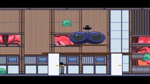 Weight Gain Game Part 2 of 5