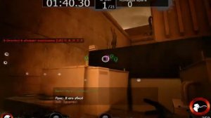 Как получить достижение : Сила в количестве , в Left4dead 2