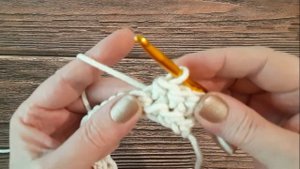 Идеальный УЗОР для коврика. Crochet pattern for rug.