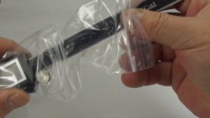 IGAGING EZ CAL VERNIER CALIPER UNBOXING