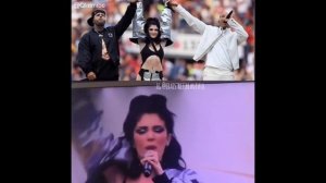 Live It Up (LIVE) - Nicky Jam feat. Will Smith & Era Istrefi (2018 FIFA World Cup Russia)