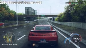 Need For Speed Unbound Vs Forza Horizon 5 | Direct Engine Sound Comparison (2023 Update)