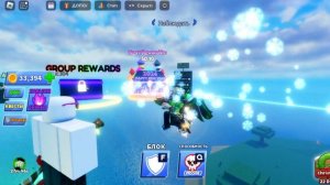 ВСЕ *НОВЫЕ* И НОВОГОДНИЕ КОДЫ В BLADE BALL В ROBLOX В ЯНВАРЕ 2024! ЛЕЗВИЕ ШАРА В РОБЛОКС!