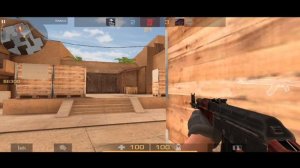 Потная катка на poco m5 | STANDOFF 2