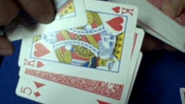 Piece Of Pie - Beginner Card Tricks Revealed смотреть онлайн