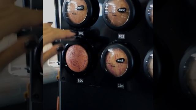 Дневной макияж косметикой Just Make Up смотреть онлайн