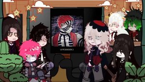 Uppermoons React To Akaza // HakuKoyu // KNY Reaction // Manga Spoilers // Agatsume