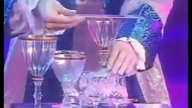 Оригинальный номер "Баланс на кинжале" на Ваше мероприятие! +7 (495) 6-629-630