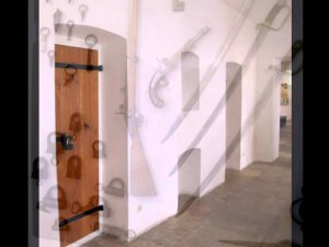 Спасо-Евфимиев монастырь- тюрьма,лагерь,колония