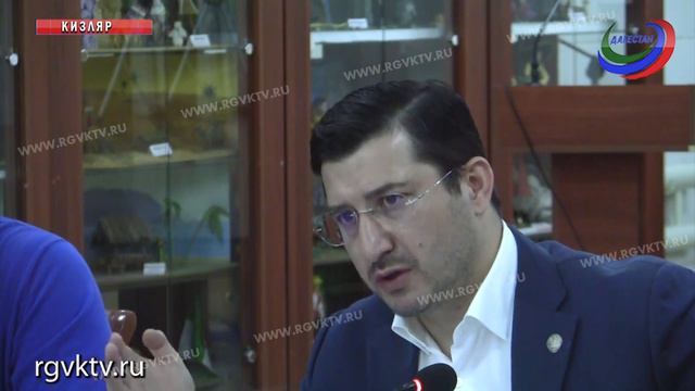 Развитие городов и районов РД обсудил Гаджимагомед Гусейнов на встрече с главами муниципалитетов смотреть онлайн