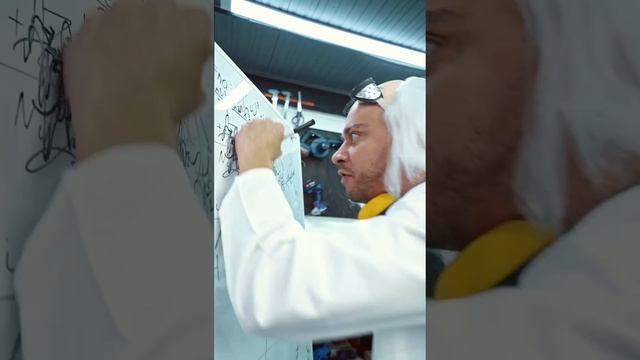 Лучшая реклама билайна! [Русский Рэп]