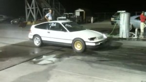 BETOS CRX