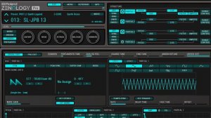 Roland Zenology VSTi, Best 50 Presets (most useful sounds)