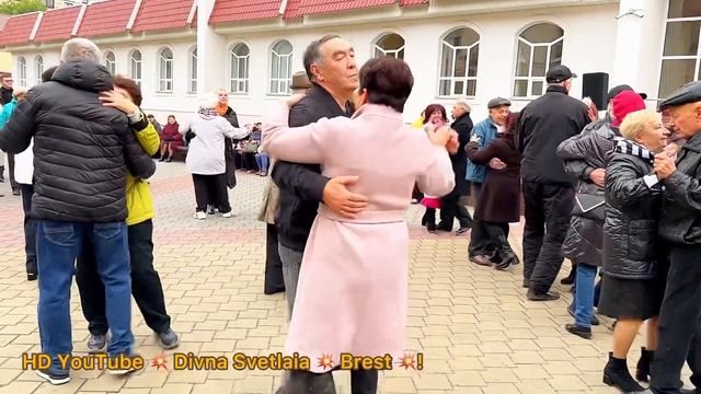 Зал Восторга, Духовой оркестр Бреста и Екатерина! Hall of Delight, orchestra and Ekaterina! смотреть онлайн