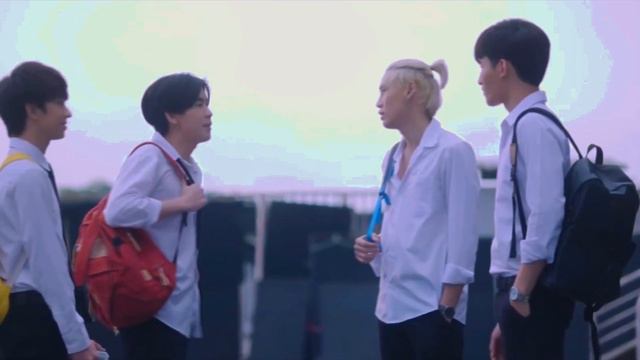 BL MV| Win x Team | until we meet again | Это любовь смотреть онлайн