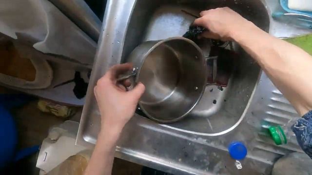 Разумный минимализм. Как быть довольным малым. смотреть онлайн