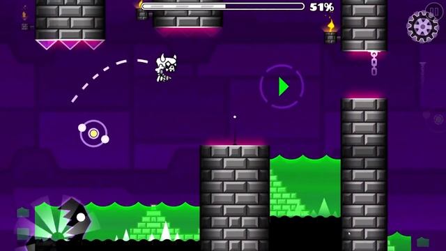 АНАЛИЗ УРОВНЯ DEADLOCKED смотреть онлайн