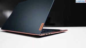 (NEWS) Lenovo YOGA Air 14S (2023) ĐẸP trên từng Milimet, đối thủ Xứng Tầm của Macbook Air M1 !!!
