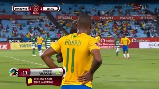 The Craziest Time wasting scheme in football history смотреть онлайн