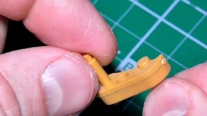 Сборка пластиковой модели немецкого танка VK 4501(P). Тигр  ZVEZDA!!