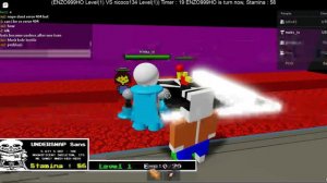 Sans Vs Sans (Fight Simulator) #2 "Bots"