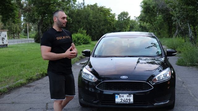 Ford Focus MK3 2016-2018 | За что ненавидят Power shift в ФОРД ФОКУС 3!? смотреть онлайн