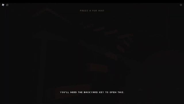 REFLECTION... (roblox horror) смотреть онлайн