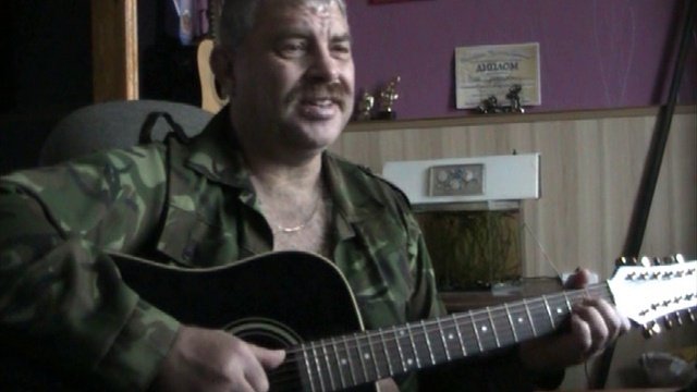 Помнишь паря
