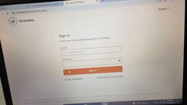 Vfs global| how to book a Schengen visa appointment for vfs global 2022 and biometric |Schengen vis смотреть онлайн