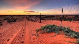 Что за заборами Австралии?